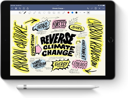 Apple pencil generazione - apple,