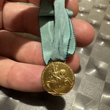 Medaglia Mignon Mauriziana al