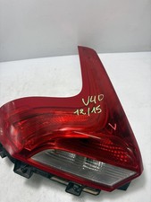 31395844 fanale posteriore sinistro per VOLVO V40 (03/12-03/16) D2 (84KW) 2012