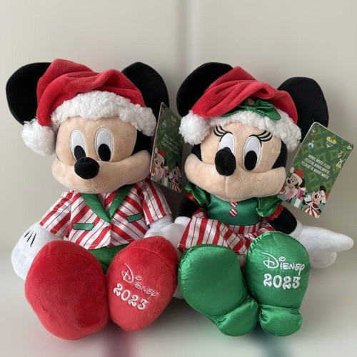 Disney store topolino minnie - disney,