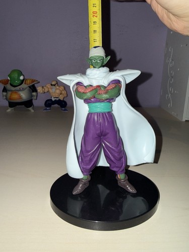 Action figure piccolo - figure,