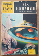 I ROMANZI DI URANIA N. 80