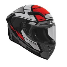 CASCO MOTO INTEGRALE AIROH