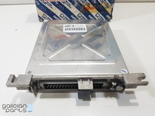 46421165 Centralina Iniezione Fiat Coupe 2.0 Turbo (1994-1996) Nuova Original MG