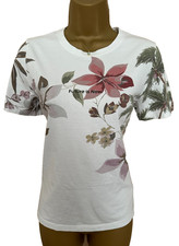 T-shirt DESIGUAL nuova cotone