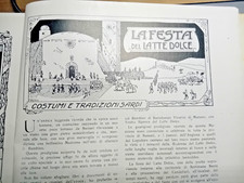 Costumi e tradizioni della