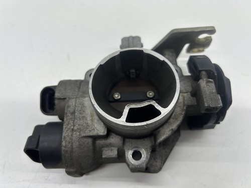 Corpo farfallato throttle body - corpo,