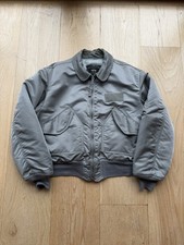 Giacca Bomber Alpha Industries