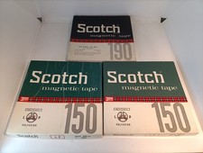 Lotto bobine scotch 150 - lotto,