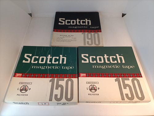 Lotto bobine scotch 150 - lotto,