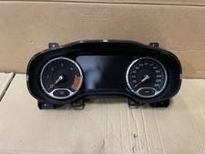 Quadro Strumenti Tachimetro