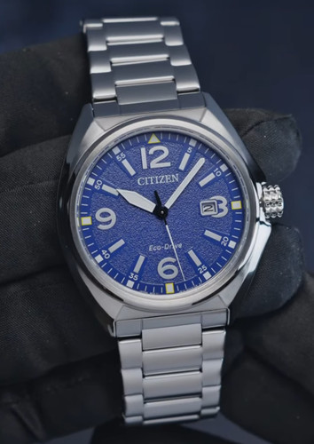 Orologio uomo citizen - uomo,