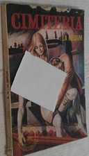 CIMITERIA-N° 16 -originale