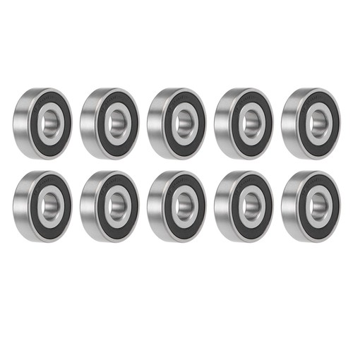 Pezzi 16100 2rs cuscinetti - 10,
