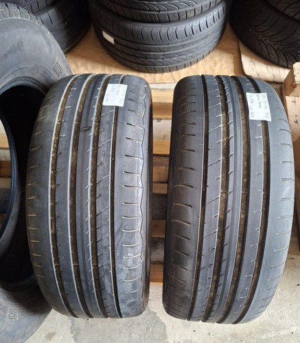 Coppia pneumatici 215 - pneumatici, 215/45