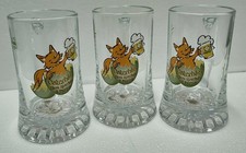 Boccale Birra Forst Pasqua No