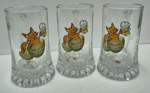 Boccale birra forst pasqua - birra, no