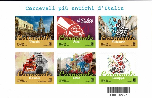 2023 repubblica italiana bf - 2023, n.