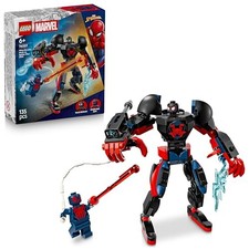 LEGO | Marvel Mech di Miles