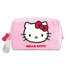 Hello Kitty Da Viaggio Vanity