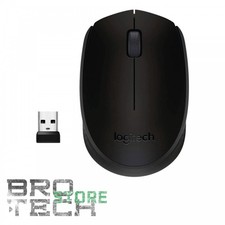 MOUSE OTTICO WIRELESS LOGITECH