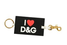 Portachiavi Dolce & Gabbana "I