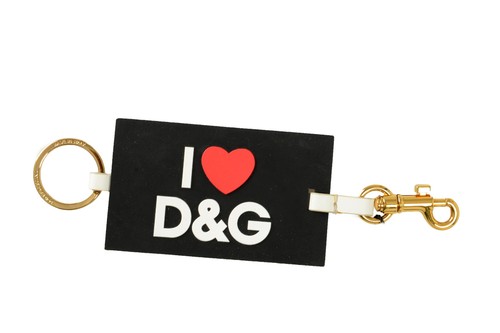 Portachiavi dolce gabbana - &,