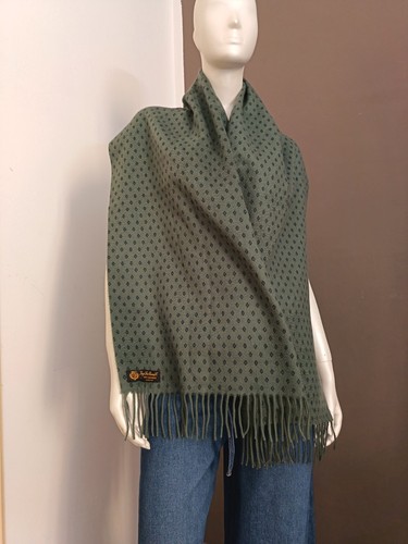 Stola sciarpa loro piana - piana, 100%