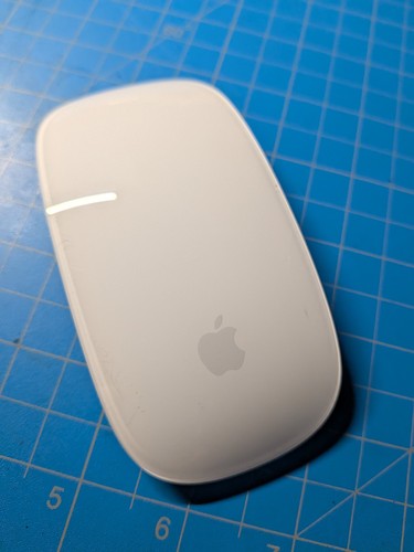 Apple magic mouse - mouse, usb-c