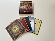 COFANETTI CD- JETHRO TULL N.5 CD ALBUN ORIGINALE VOLUME TWO