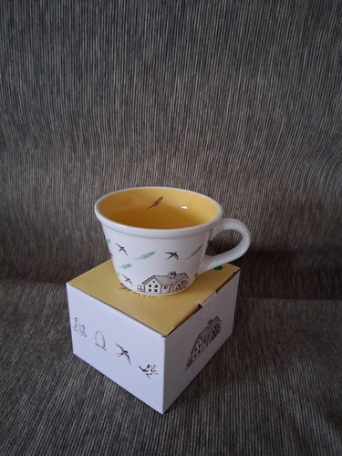 Tazza mulino bianco 2016 - mulino,
