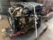 Motore Bmw E39 525D M57D25