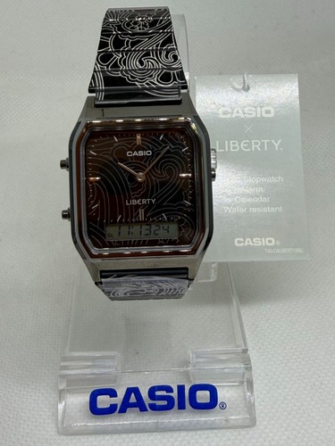 Orologio unisex casio - orologio,