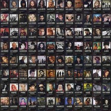 Cards Starzone Esselunga a scelta