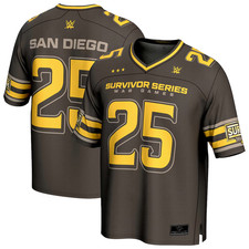 Maglia calcio WWE ProSphere