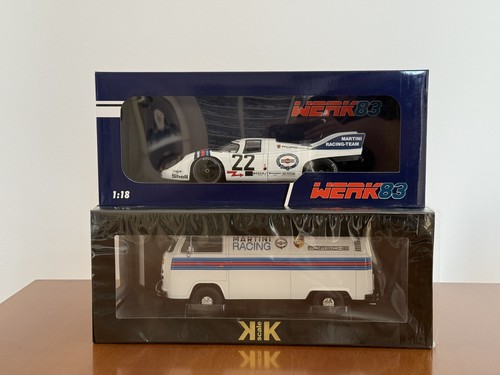 Porsche 917k mans 1971 - le,