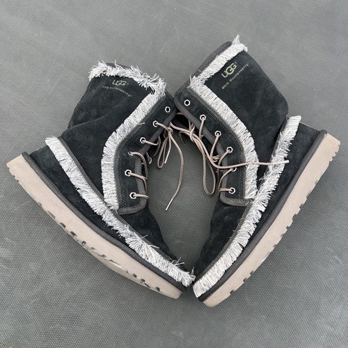 Stivali neve ugg bianchi - ugg, x