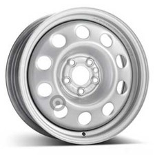 1 Ruota Alcar Acciaio 8745