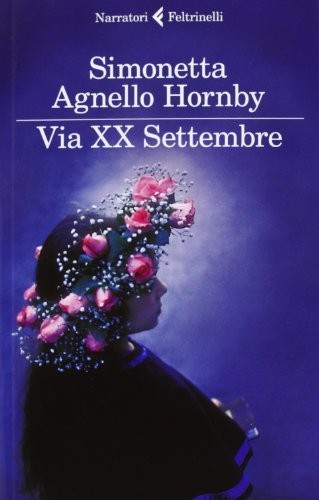 Via settembre - via,