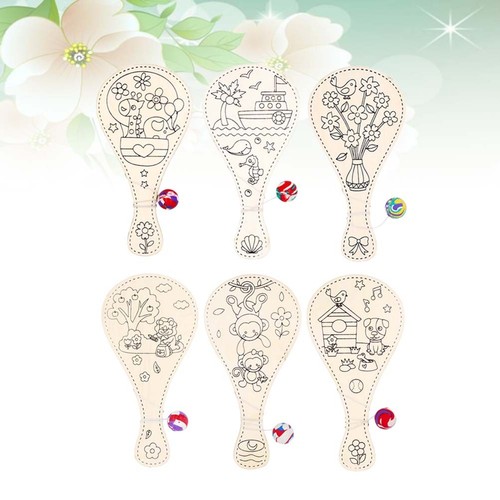 Pcs kit dipingere - dipingere, bambini