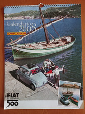 Calendario da Collezione