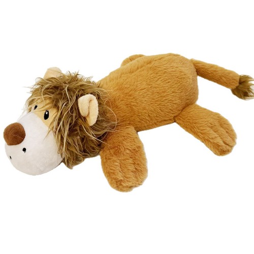 Peluche leone animale - peluche,