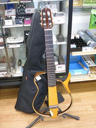 Yamaha slg130nw silent elegat - yamaha,
