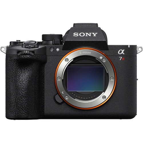 Corpo fotocamera sony a7r - a7r, vi