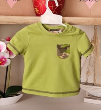 T-shirt manica corta Liegelind