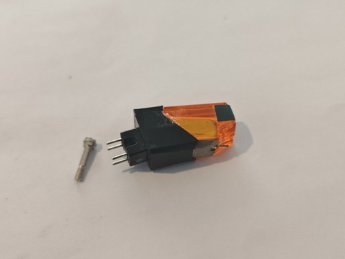 Technics p24 mount - -, t4p