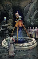 Consulting The Oracle of