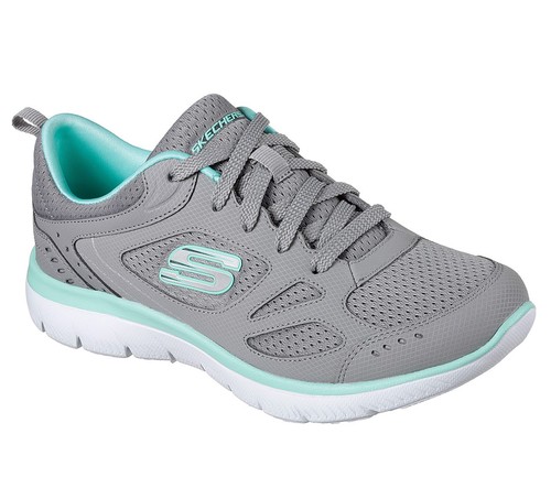 Skechers sport donne summits - sport,