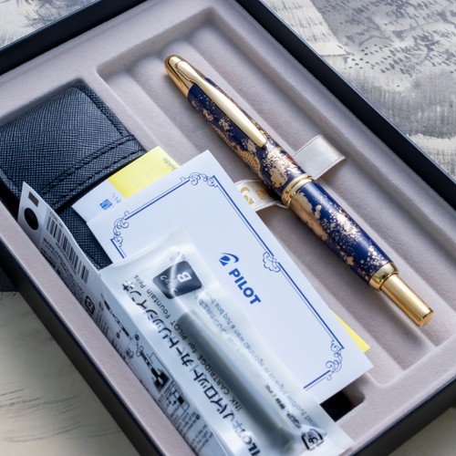 Penna stilografica