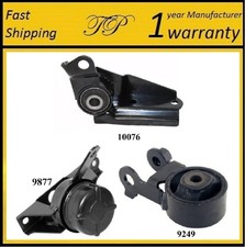 3pcs front right motor - motor, mount